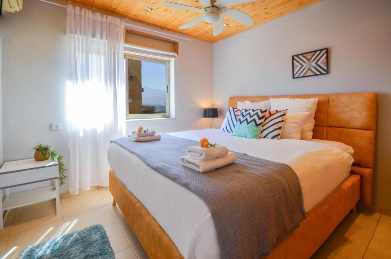 Yalarent Argaman 2Br & Balcony Apt Apartment Eilat Exterior photo